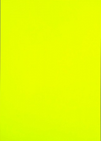 Бумага A4/100 80гр/м2 лимон(неон)