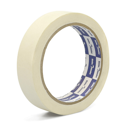 Лента для упаковки бумажная 2.5см*30м