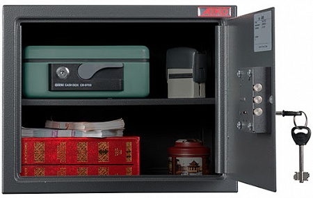 Сейф Т-280 EL (280*340*295 9кг)