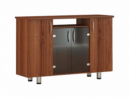 82.07 Тумба многофункциональная 135*45*89