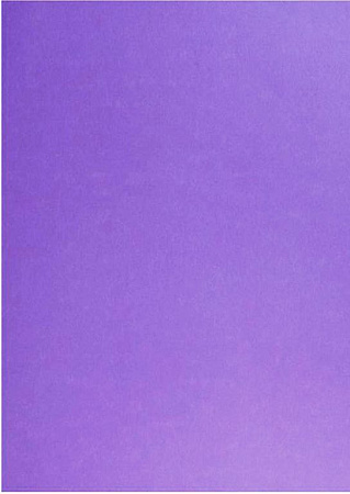 Бумага A4/100 80гр/м2 фиолетовая