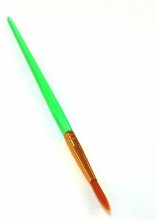 Кисть №3 7613 нейлон