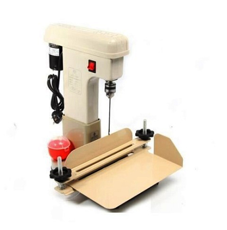 Устройство для прошивки документов Yunguang YG-168A, С ПОДСТАВКОЙ