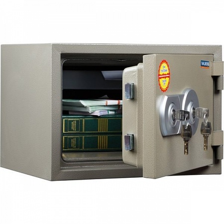 Сейф FRS-36 KL (360*480*430*48кг)