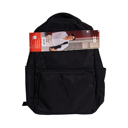 Рюкзак для ноутбука XG, Student (XGA-6035-3) 15,6", Черный Рюкзак для ноутбука XG, Student (XGA-6035-3) 15,6", Черный