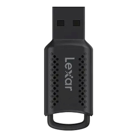 USB Flash 32Gb Lexar V400, LJDV400032G-BNBNG, USB3.0 черный