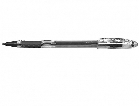 Ручка Сello Cripper 0,5мм черная