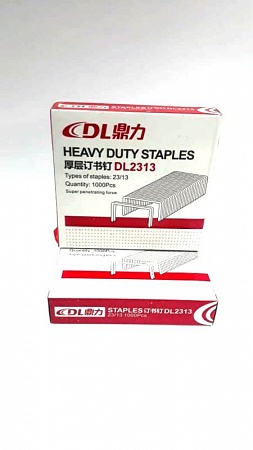 Скобы №23/13 Celi 70-100л