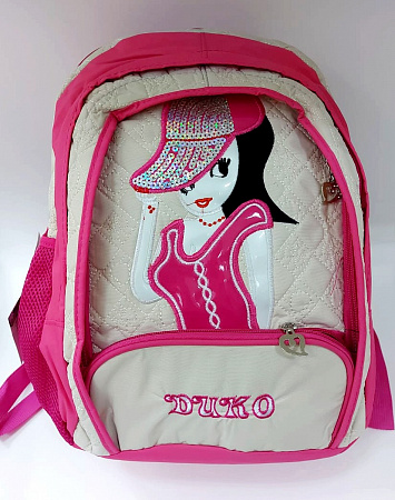 Рюкзак для девочек 038/1159