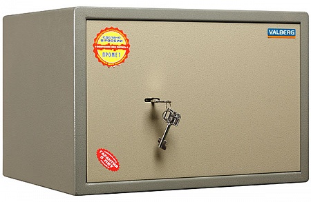 Мебельный сейф ASM 30 (300*440*355*21кг)