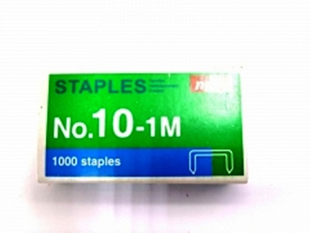 Скобы Globe Star №10