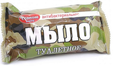 Т/мыло Антибактериальное 100гр