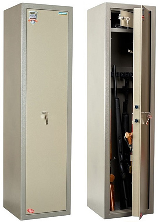 Оружейный сейф АРСЕНАЛ 5