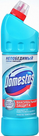 Доместос 1250мл Свежесть Атлантики