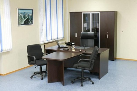 21.11 Шкаф для одежды