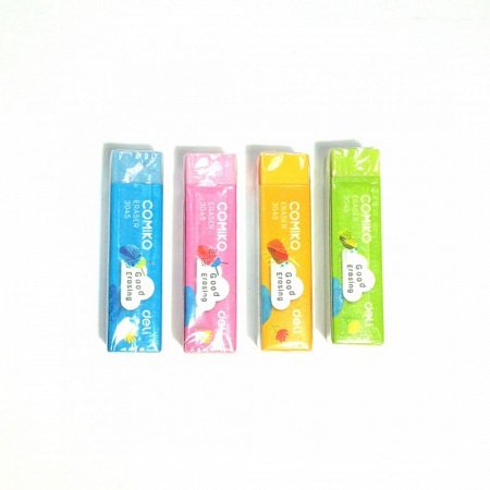 Ластик Deli Comiko