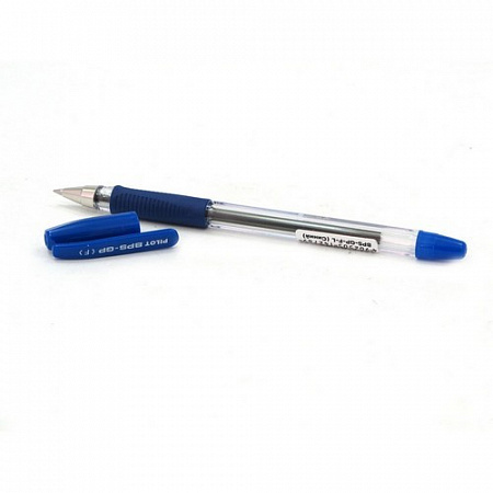 Ручка Pilot шарик.синяя 0.7 Super -GP Light Ручка Pilot шарик.синяя 0.7 Super -GP Light