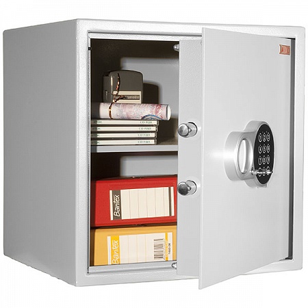 Сейф Т-40 EL (400*400*356*19кг)