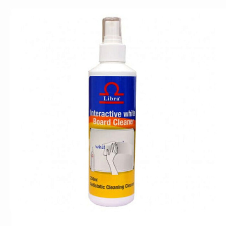 Чистящий спрей  д/доски White Board 125мл.