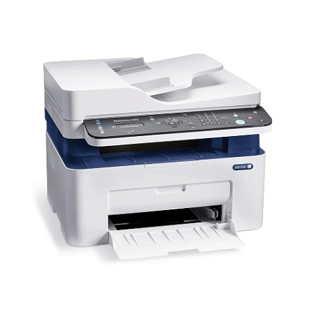 МФУ Xerox WorkCentre 3025NI, A4, 3в1, A4/20стр/мин, USB2.0, ADF,WiFi МФУ Xerox WorkCentre 3025NI, A4, 3в1, A4/20стр/мин, USB2.0, ADF,WiFi