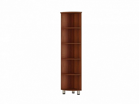 82.14 Стеллаж угловой 39*39*200