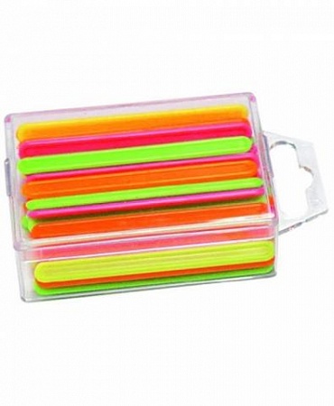 Счетные палочки 50шт/уп. евробокс