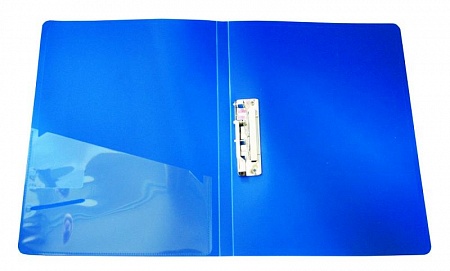 Папка зажим+карман XB/MG-201