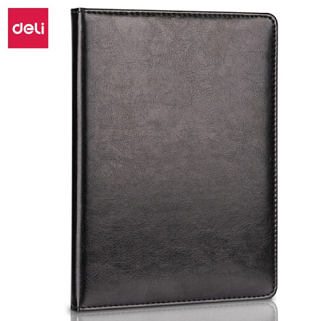 Ежедневник А5 недатированный 80л Deli
