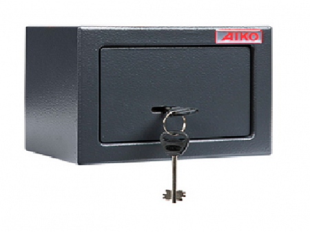 Сейф Т-140 KL  (140*195*140*3кг)