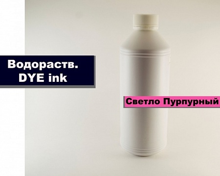 Чернила Microtec R270-1L Light Magenta 1000ml