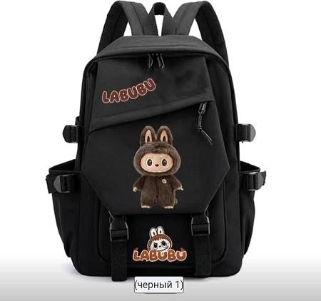 Рюкзак для Labubu