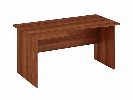 62.22 Стол эргономичный левый 150*90/72/50*75