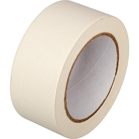 Лента для упаковки бумажная 4,5см*30м