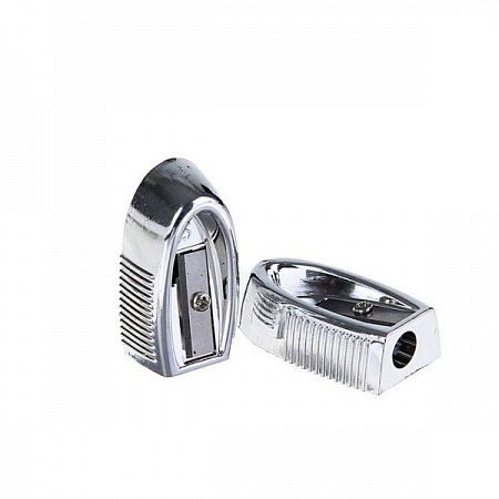 Точилка Дельфин Х08-2D хром