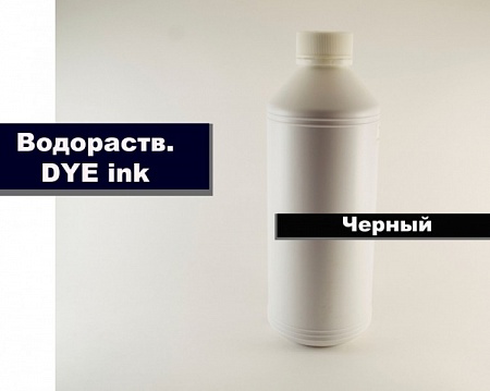 Чернила Microtec R270-1L Black 1000ml