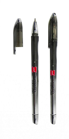 Ручка Сello Comfort Grip масляная CL-1169 чёрная