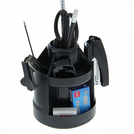 Набор настольный Deli Maxi 15 предметов