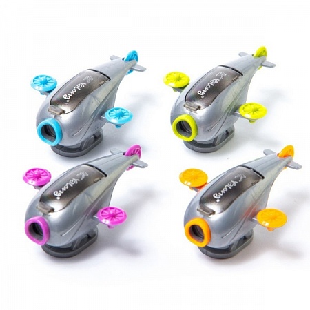 Точилка Yalong Вертолет.Машинка