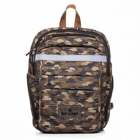 Рюкзак World of Tanks