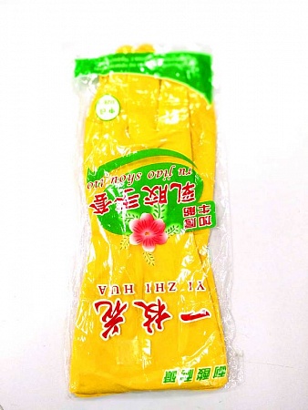 Перчатки гелевые M Monkey