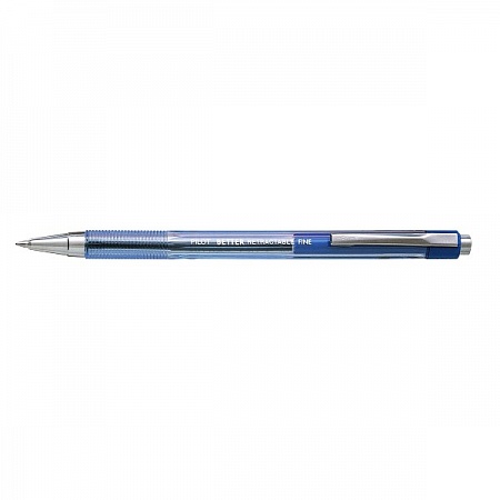 Ручка Pilot Better автомат синяя ВР-145-М