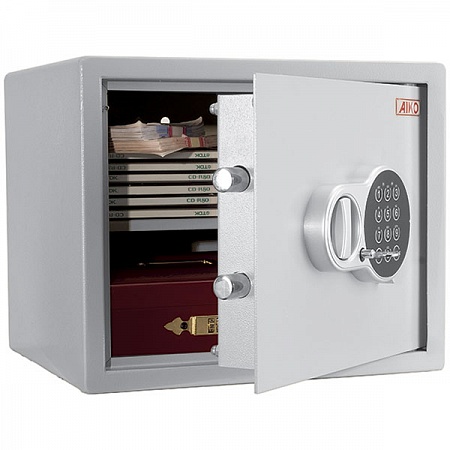 Сейф Т-28 EL (280*340*317*9кг)